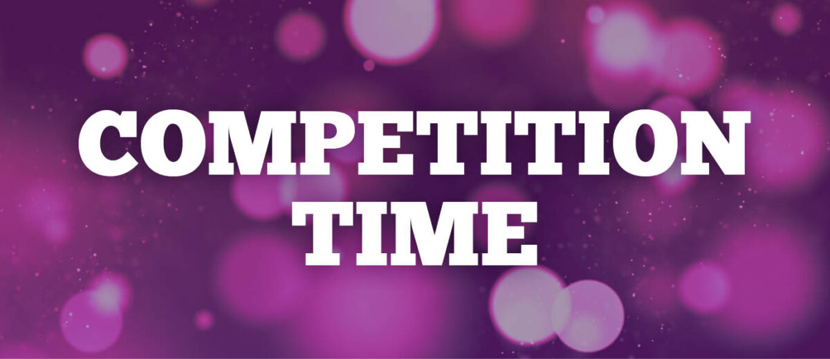 Competition Time 2022 Thinklocal Magazine
